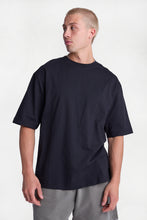North Western Premium Crew Neck Oversized Tee thumbnail 2