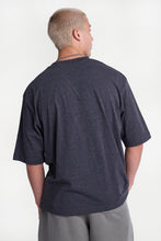 North Western Premium Crew Neck Oversized Tee thumbnail 8