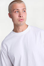North Western Premium Crew Neck Oversized Tee thumbnail 11
