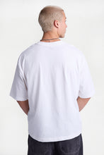 North Western Premium Crew Neck Oversized Tee thumbnail 12
