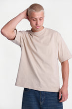 North Western Premium Crew Neck Oversized Tee thumbnail 1