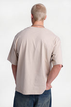 North Western Premium Crew Neck Oversized Tee thumbnail 15