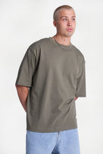 North Western Premium Crew Neck Oversized Tee thumbnail 17