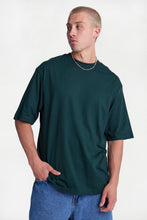 North Western Premium Crew Neck Oversized Tee thumbnail 21