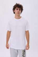 Basic Relaxed Crew Neck Tee thumbnail 6