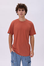 Basic Relaxed Crew Neck Tee thumbnail 13