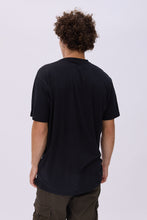 Basic Relaxed Pocket Crew Neck Tee thumbnail 8