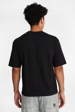 Premium Crew Neck Oversized Tee thumbnail 4