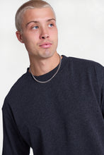 Premium Crew Neck Oversized Tee thumbnail 7