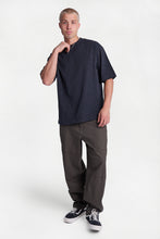 Premium Crew Neck Oversized Tee thumbnail 9