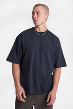 Premium Crew Neck Oversized Tee thumbnail 6