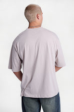 Premium Crew Neck Oversized Tee thumbnail 12