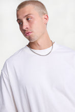 Premium Crew Neck Oversized Tee thumbnail 15