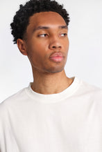 T-shirt haut de gamme coupe surdimensionné à col ras du cou North Western thumbnail 10
