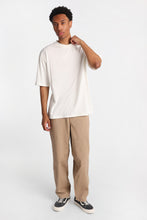 T-shirt haut de gamme coupe surdimensionné à col ras du cou North Western thumbnail 12