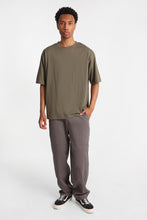 T-shirt haut de gamme coupe surdimensionné à col ras du cou North Western thumbnail 24