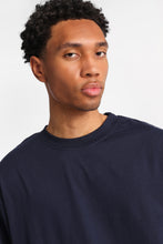 T-shirt haut de gamme coupe surdimensionné à col ras du cou North Western thumbnail 26