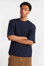 T-shirt haut de gamme coupe surdimensionné à col ras du cou North Western thumbnail 25