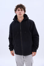 Blouson Workwear sergé North Western thumbnail 2