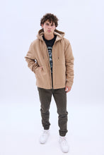 Blouson Workwear sergé North Western thumbnail 8