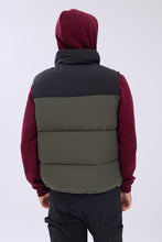 North Western Zip-Up Puffer Vest thumbnail 19