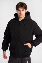 Blouson Workwear canvas North Western thumbnail 2