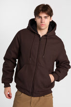 Blouson Workwear canvas North Western thumbnail 1