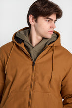 Blouson Workwear canvas North Western thumbnail 10