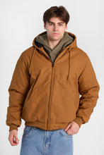 Blouson Workwear canvas North Western thumbnail 9
