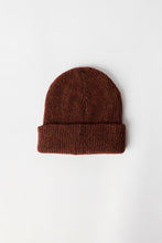 North Western Melange Cuffed Beanie thumbnail 4