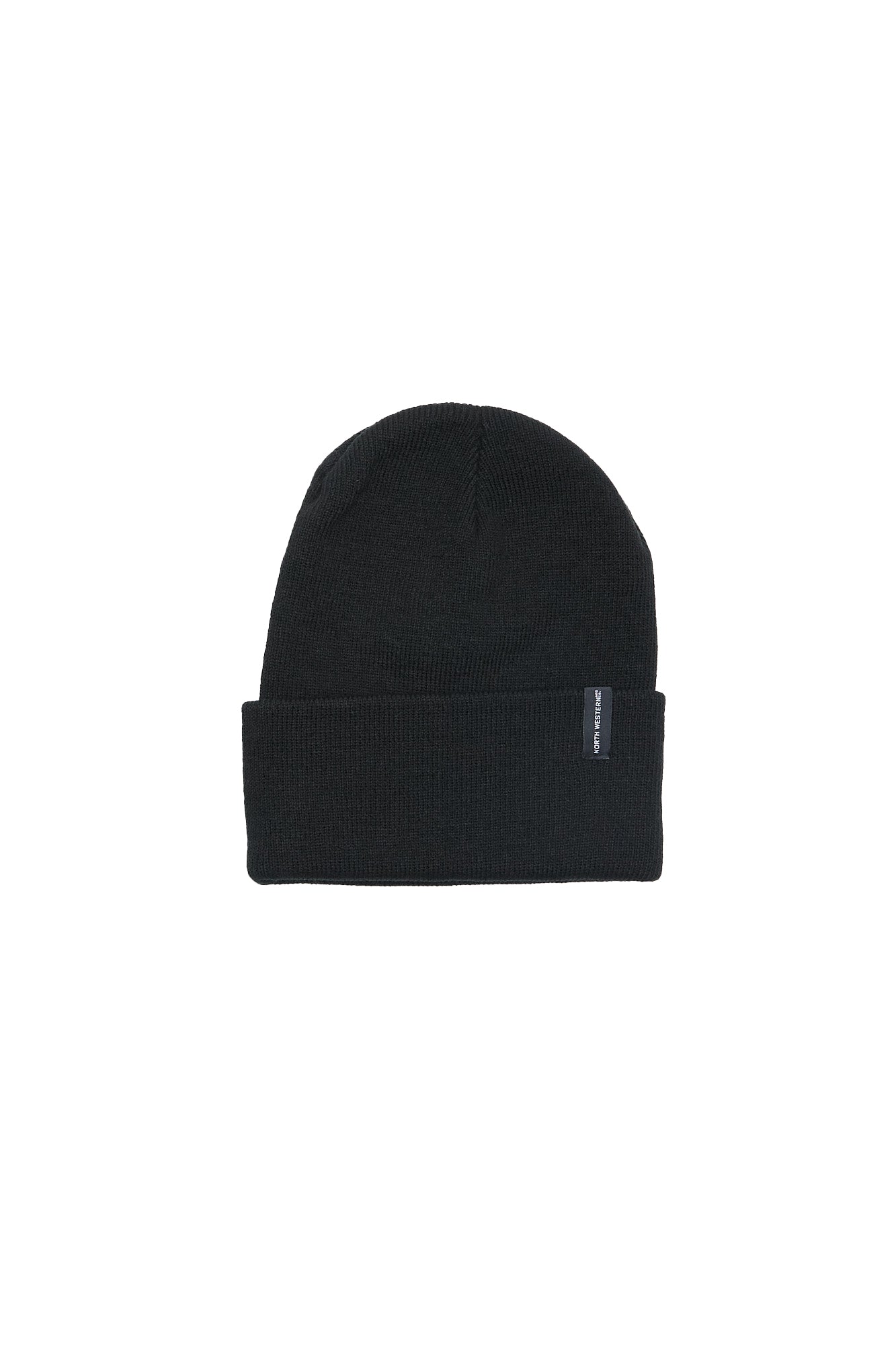 Cuffed Beanie