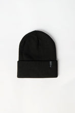 North Western Rolled Cuffed Beanie thumbnail 2
