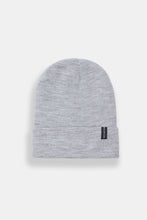North Western Rolled Cuffed Beanie thumbnail 2