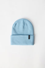 North Western Rolled Cuffed Beanie thumbnail 1