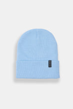 North Western Rolled Cuffed Beanie thumbnail 4