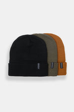 North Western Rolled Cuffed Beanie 3-Pack thumbnail 3