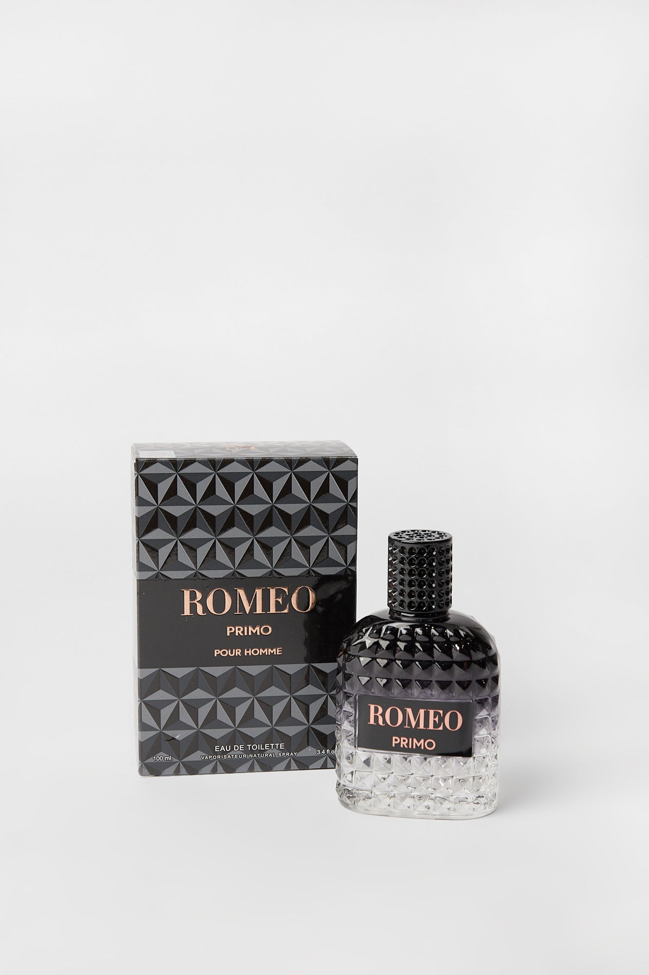 Romeo Primo Cologne