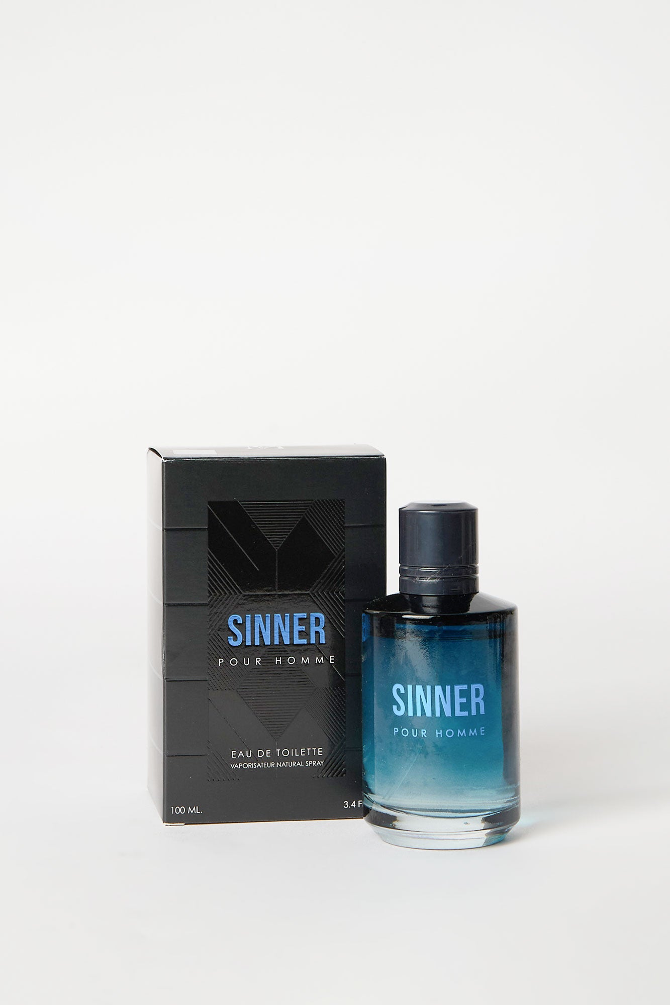 Sinner Cologne