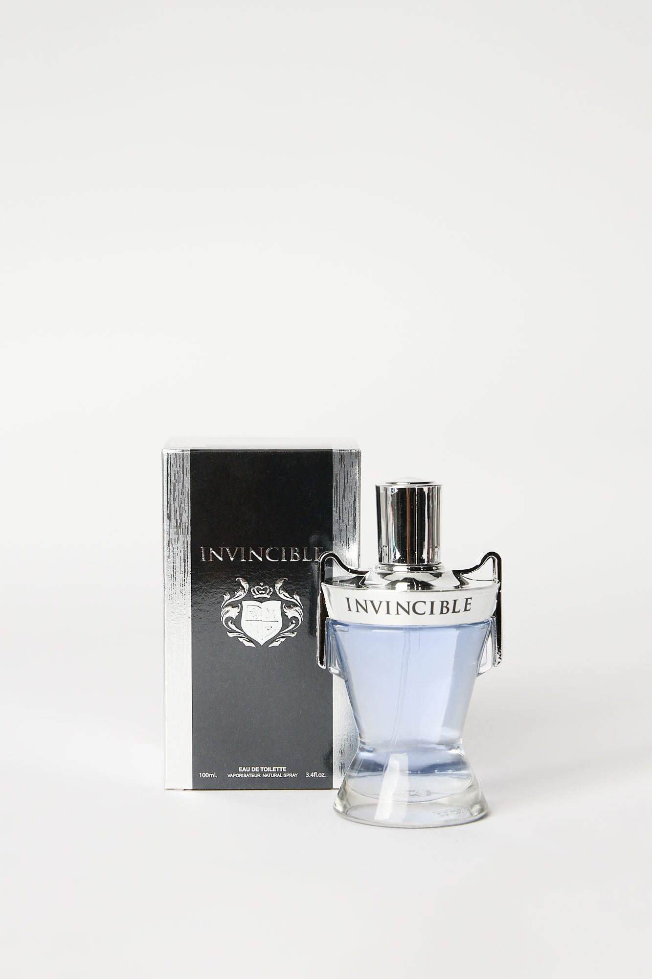 Invincible Cologne