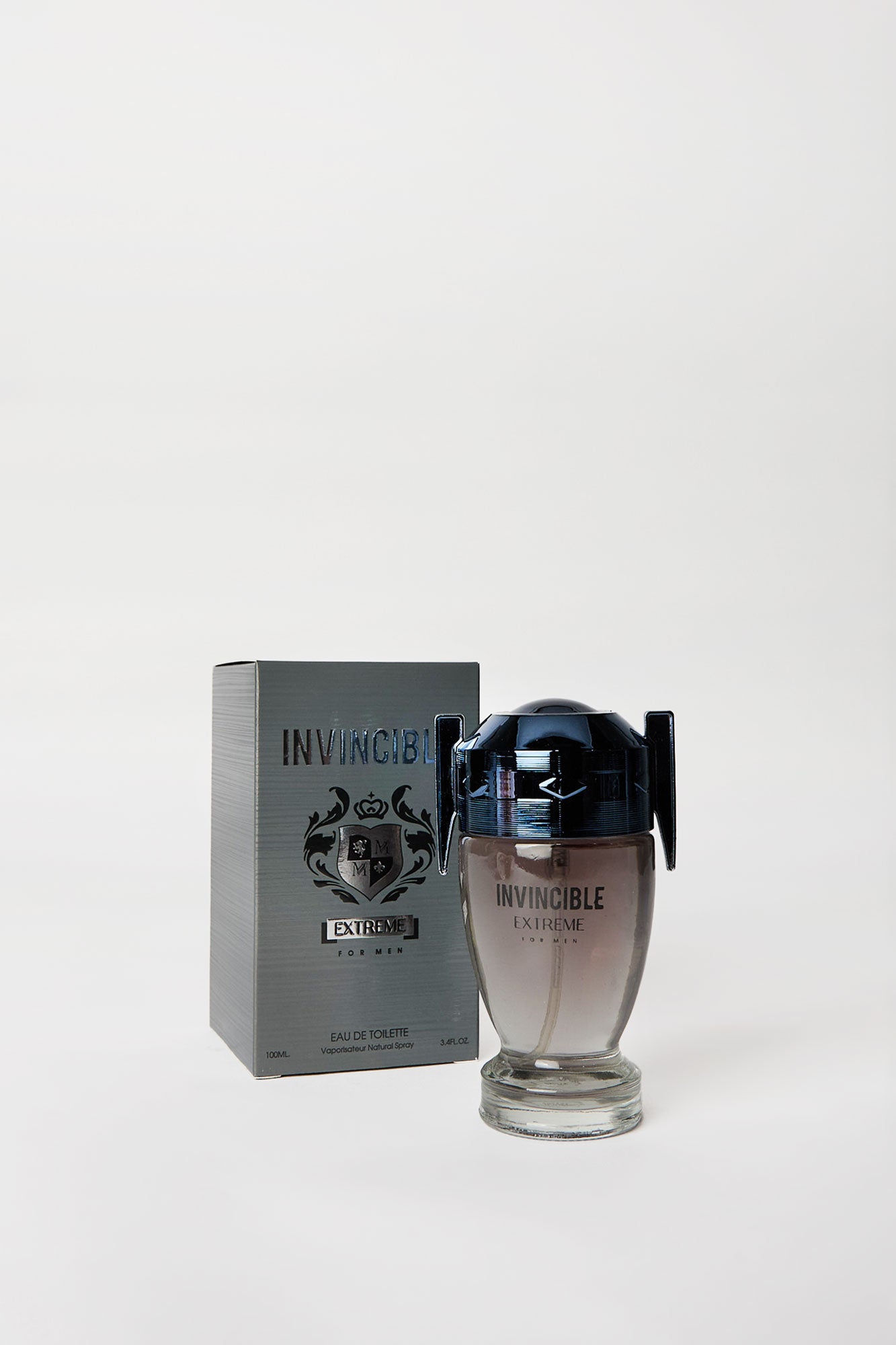 Eau de Cologne Invincible Extreme
