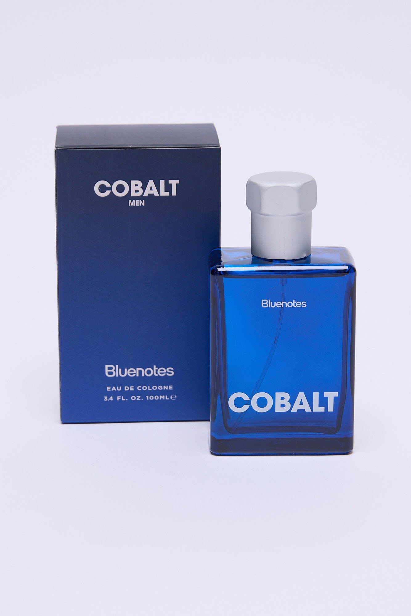 Cobalt Cologne