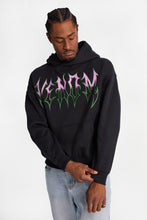 Venom Lethal Protector Graphic Boxy Hoodie thumbnail 3