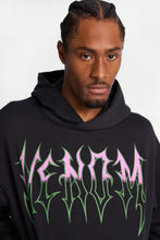 Venom Lethal Protector Graphic Boxy Hoodie thumbnail 2