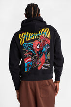 The Amazing Spider-Man Graphic Boxy Hoodie thumbnail 1