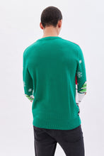 Jingle My Bells Graphic Christmas Crew Neck Pullover Sweater thumbnail 3