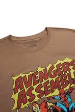 Avengers Assemble! Graphic Tee thumbnail 2