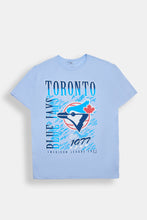 Toronto Blue Jays Est. 1976 Graphic Tee thumbnail 1