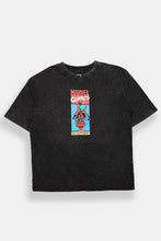 T-shirt surdimensionné imprimé graphique Marvel Comics The Amazing Spider-Man thumbnail 2