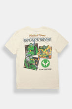 Dr. Doom Is Supreme Graphic Tee thumbnail 1