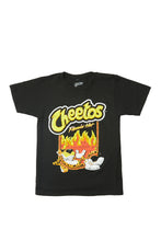 Cheetos Flamin' Hot Graphic Tee thumbnail 1